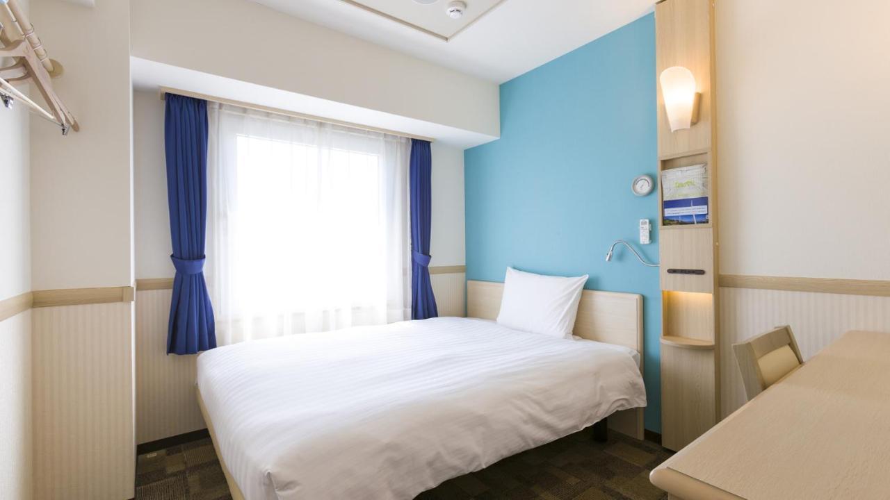 Toyoko Inn Hamada Eki Kita Guchi Exterior foto
